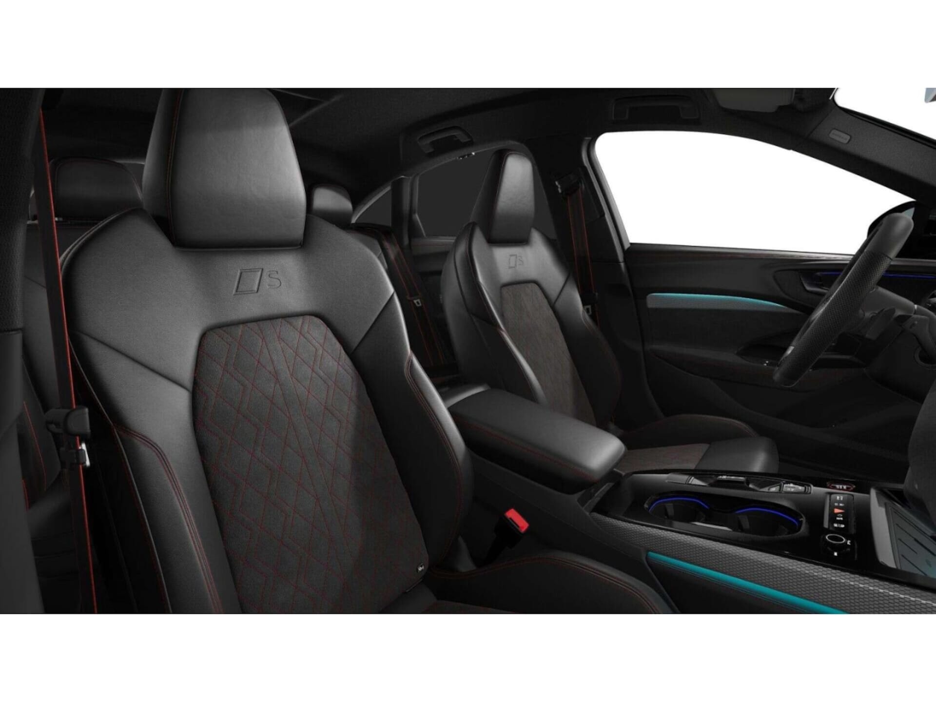 Audi A5 Limousine