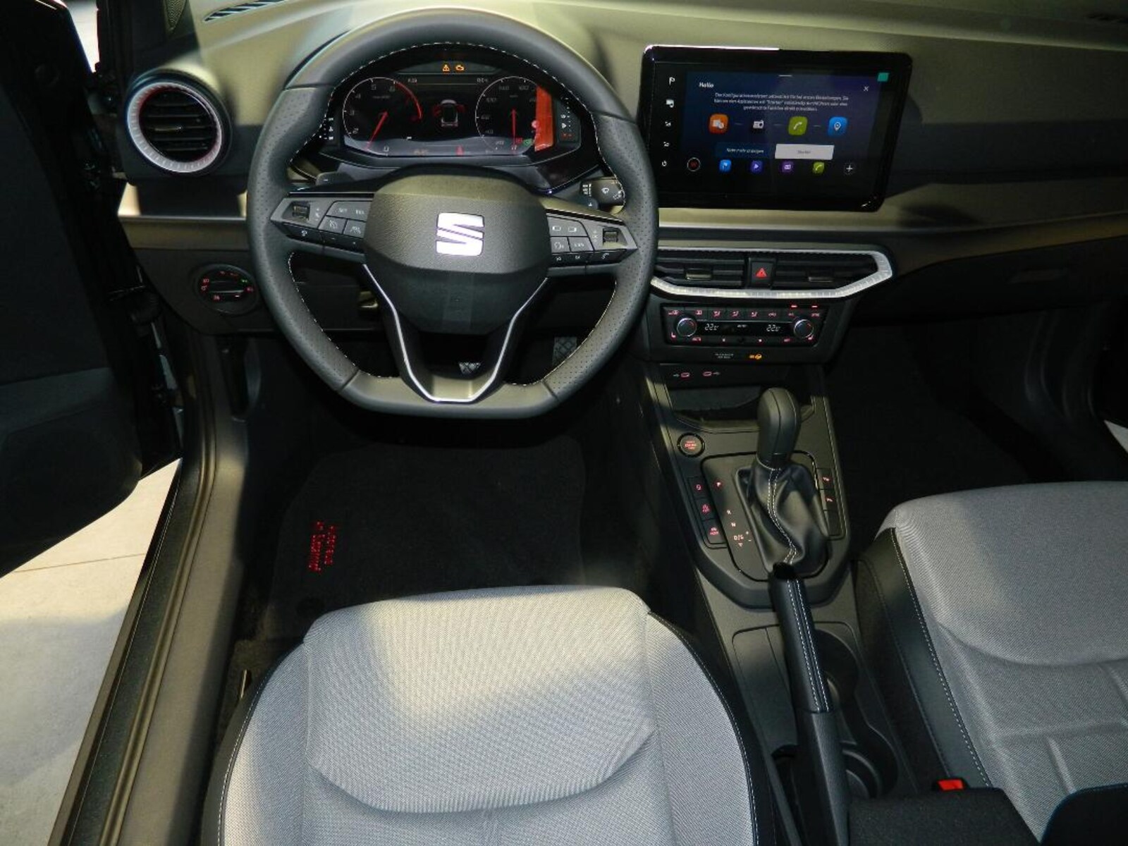 SEAT Arona – Bild 10