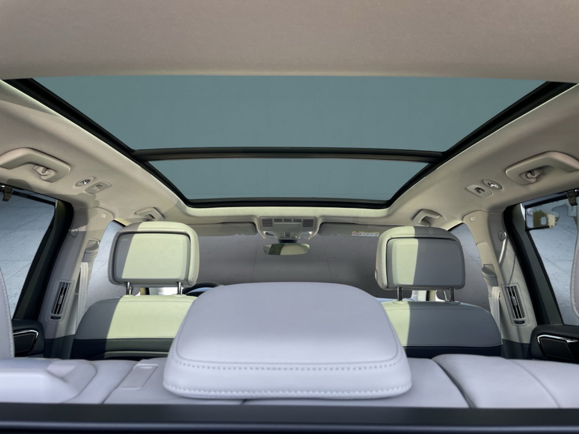 Volkswagen Touareg Elegance