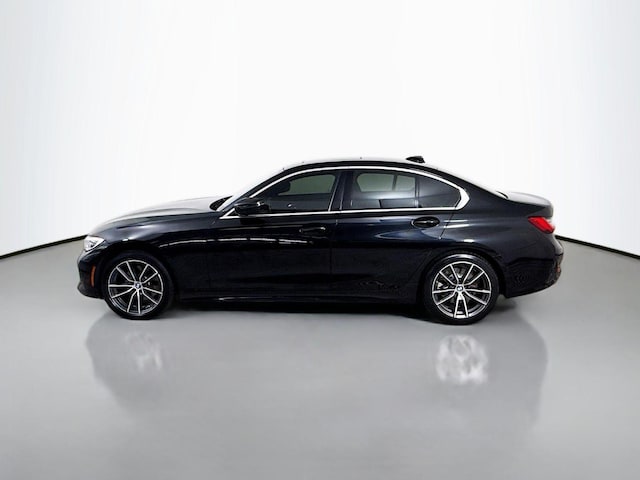2021 BMW 330i
