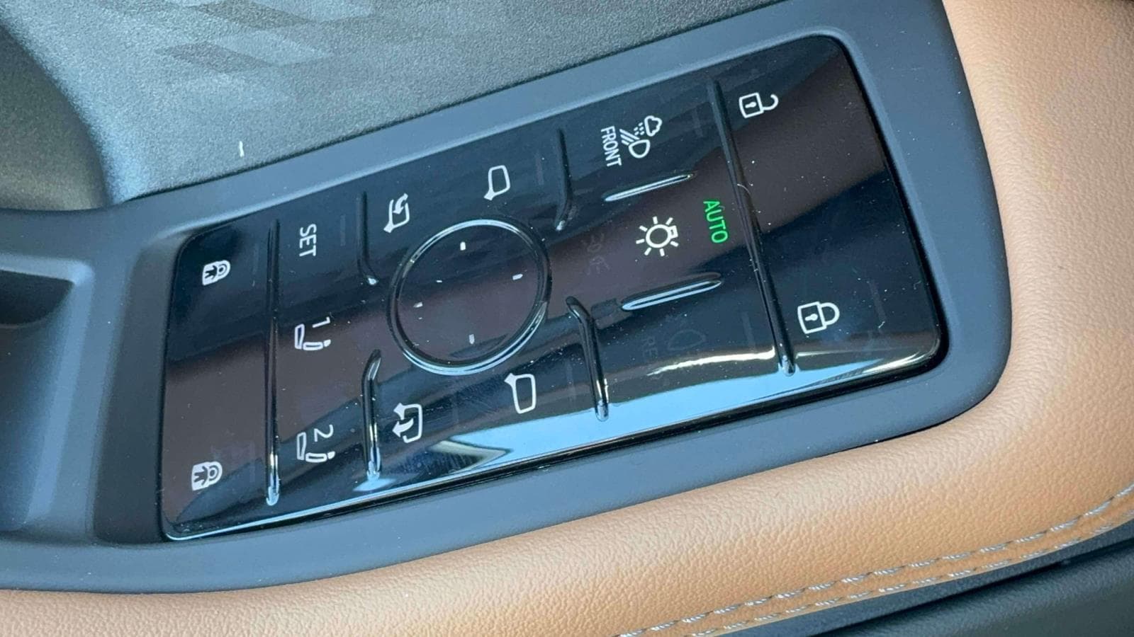 2026 Audi A6 Premium Plus - Photo 9