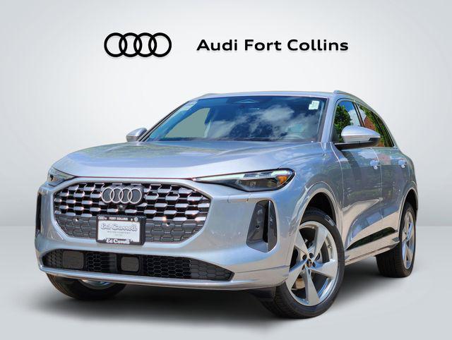 2026 Audi Q5 Premium Plus quattro's photo