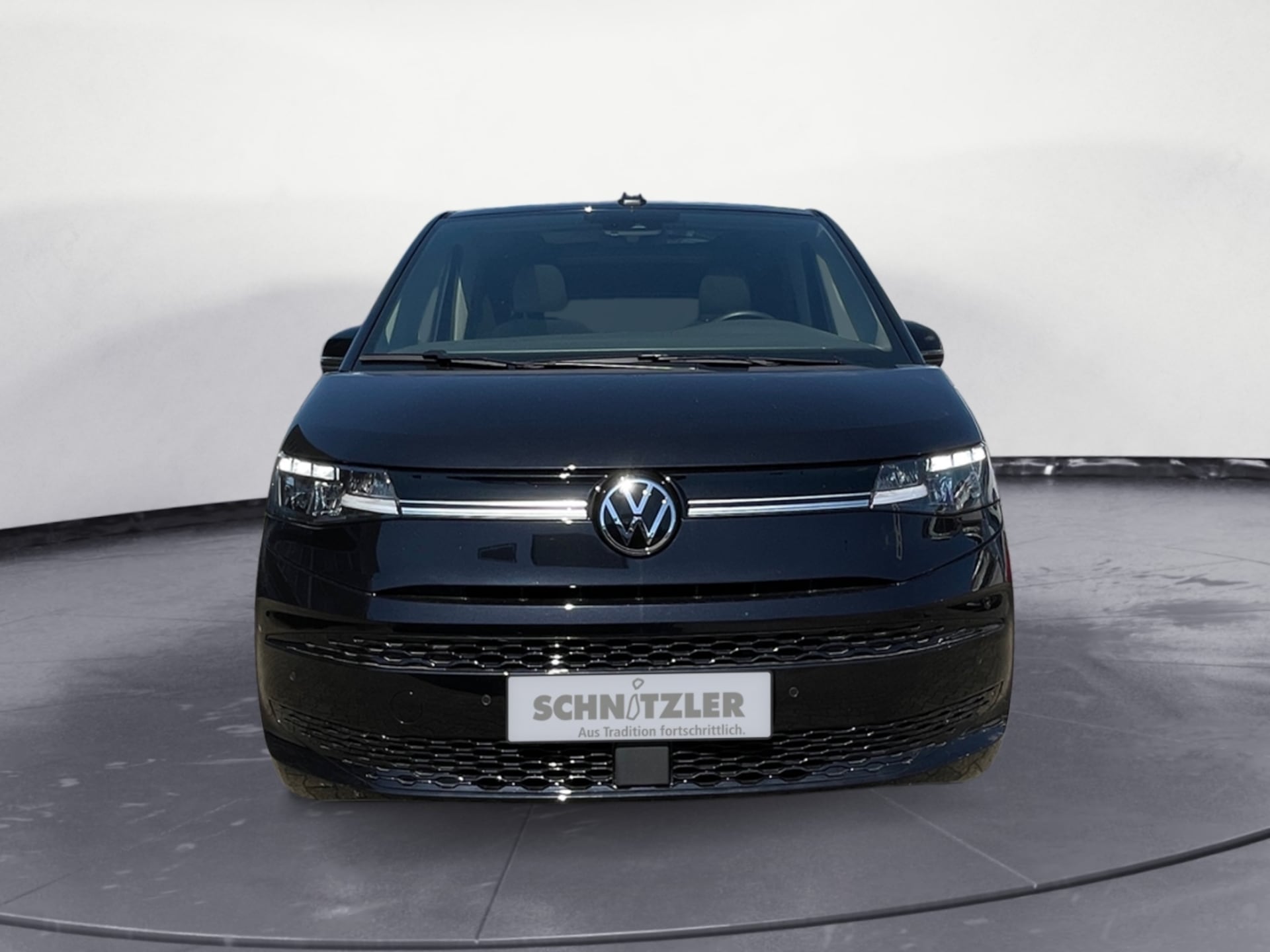 Volkswagen Multivan Life