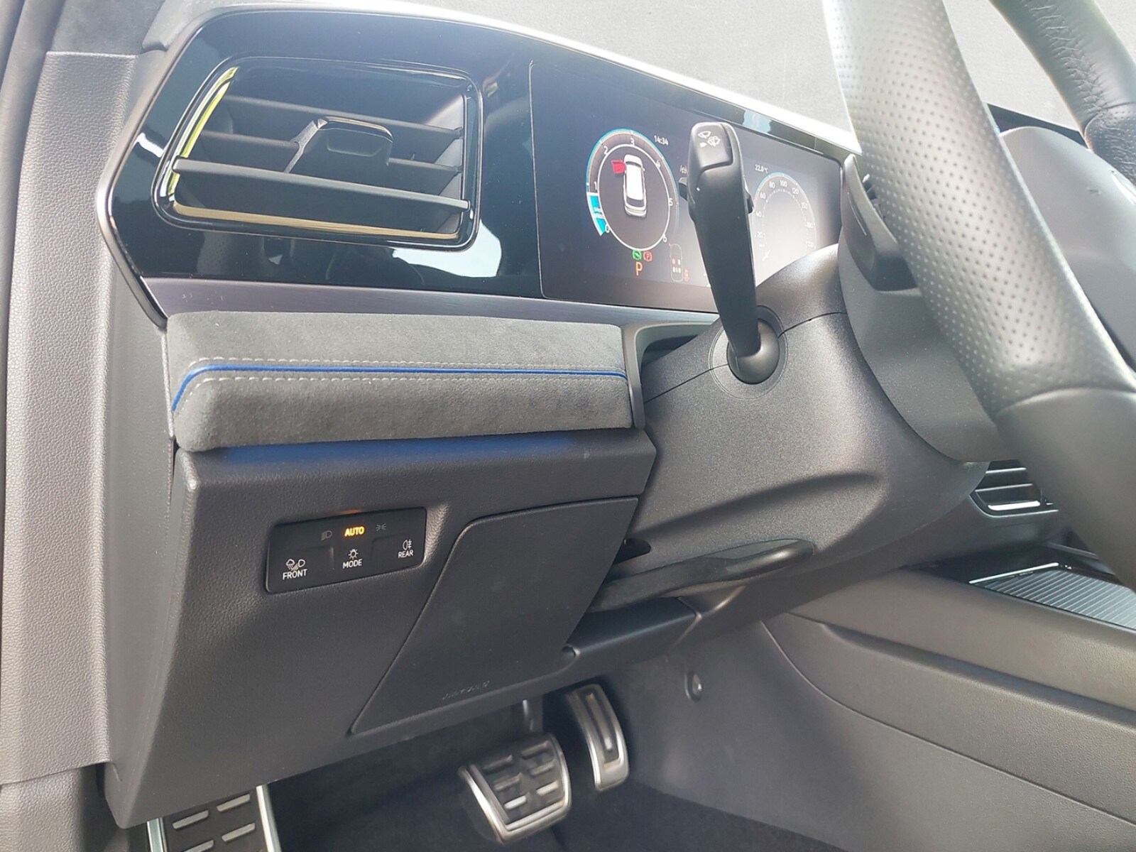 Volkswagen Passat – Bild 14