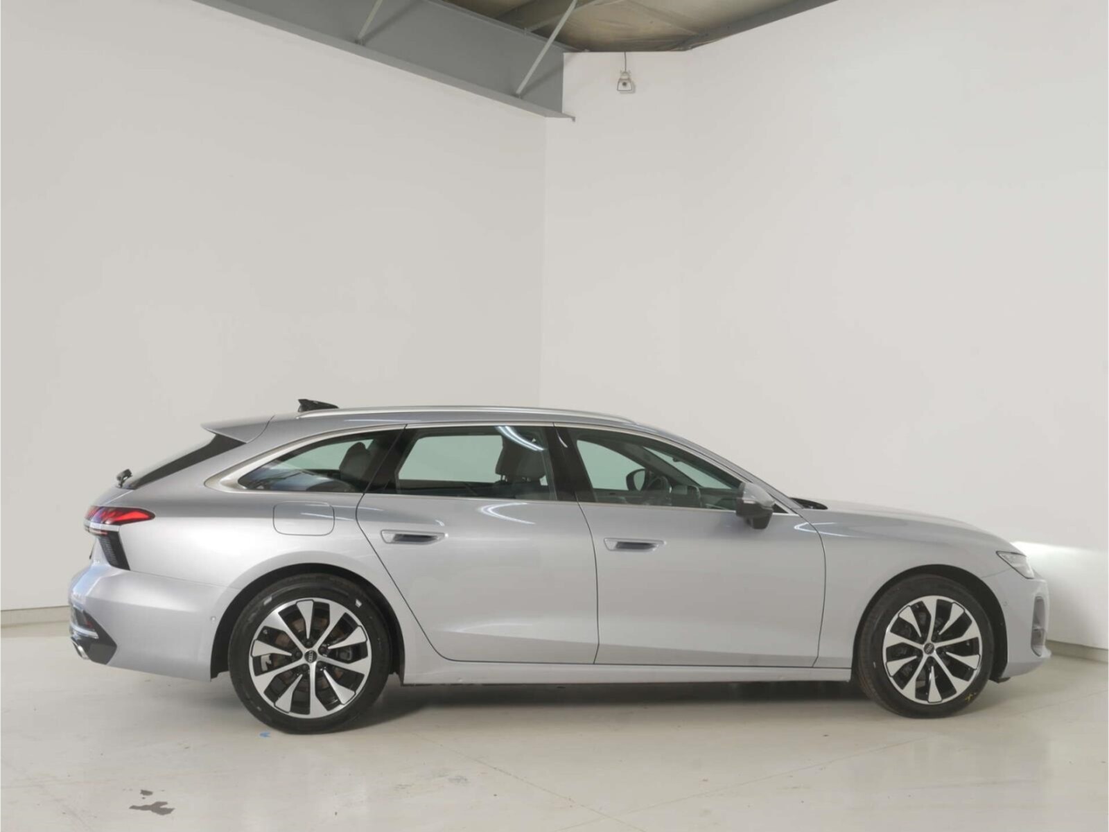 Audi A6 Avant – Bild 7