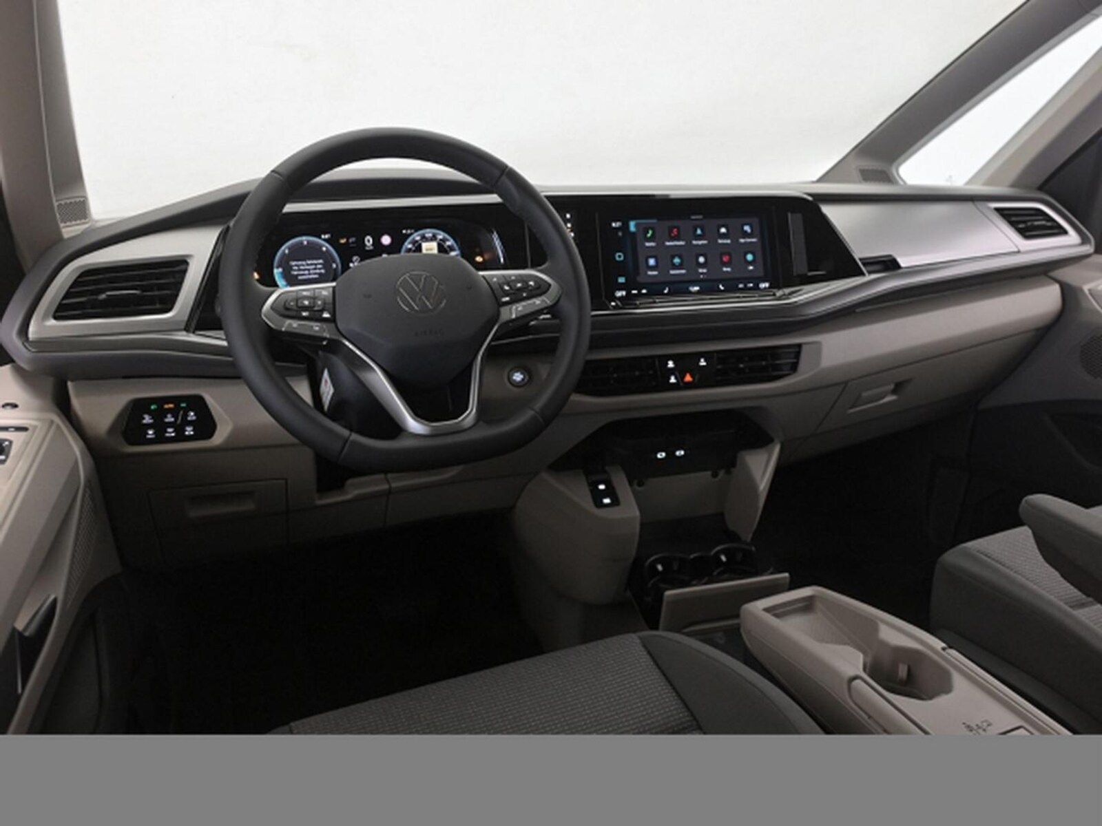 Volkswagen California – Bild 13