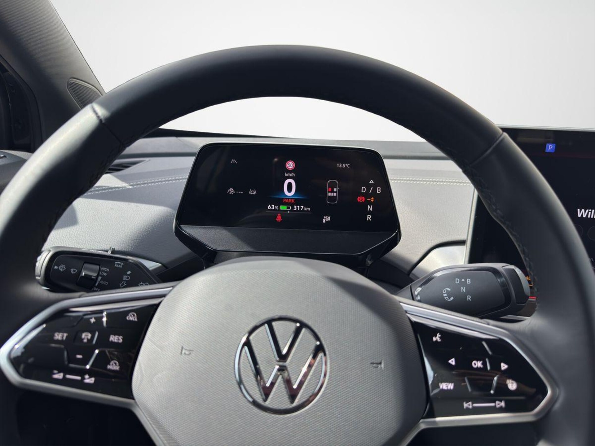 Volkswagen ID.4 Pro