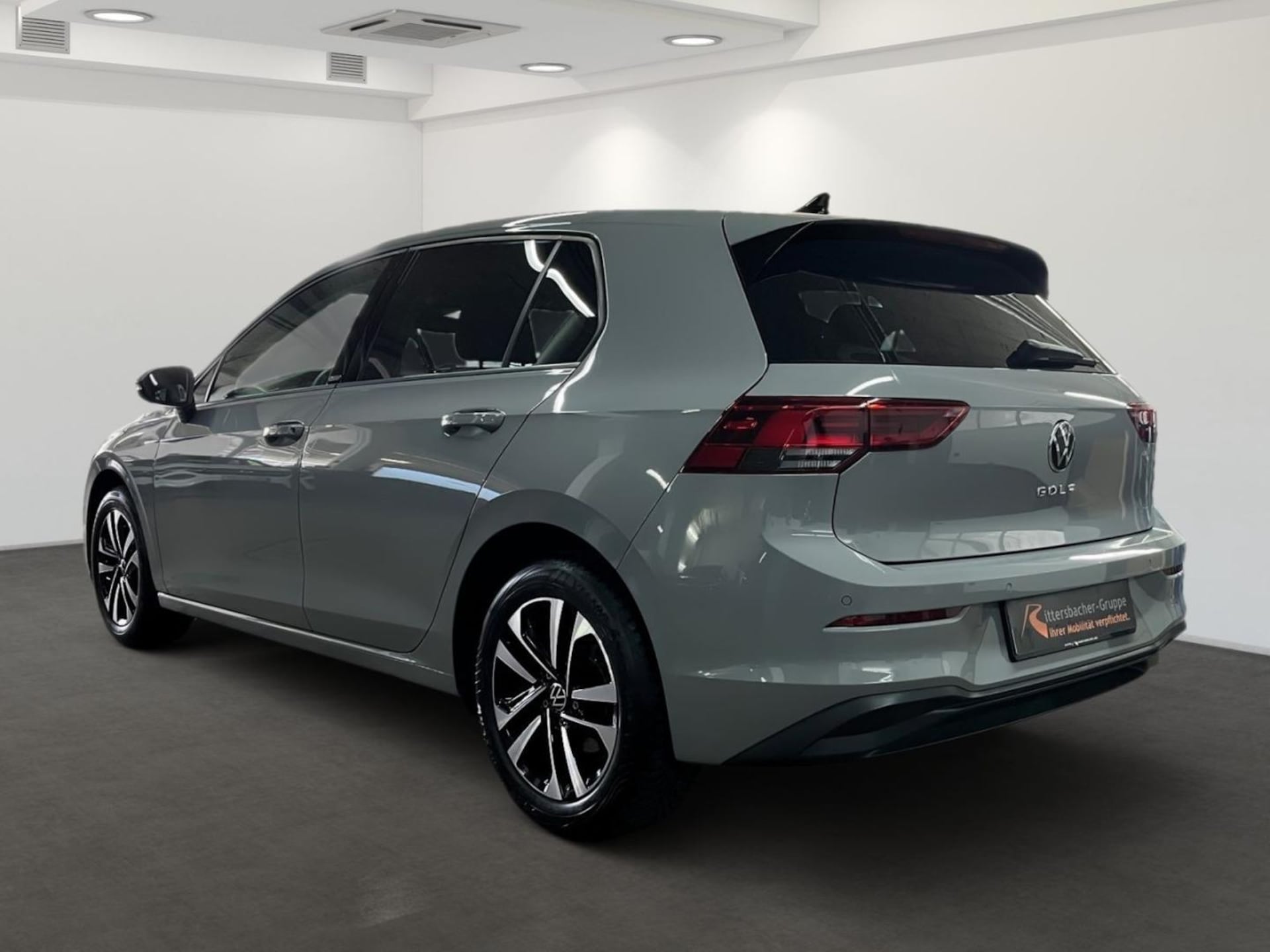 Volkswagen Golf United