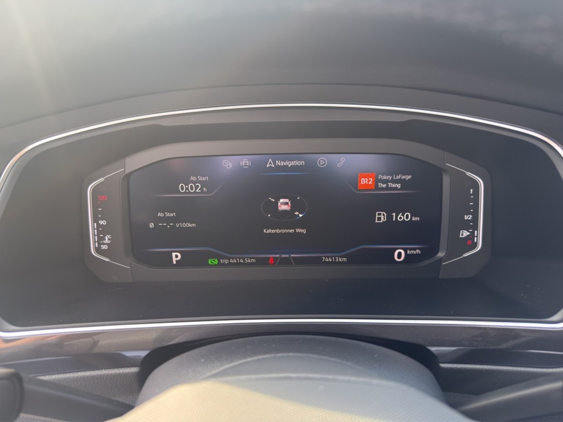 Volkswagen Tiguan Allspace R-Line