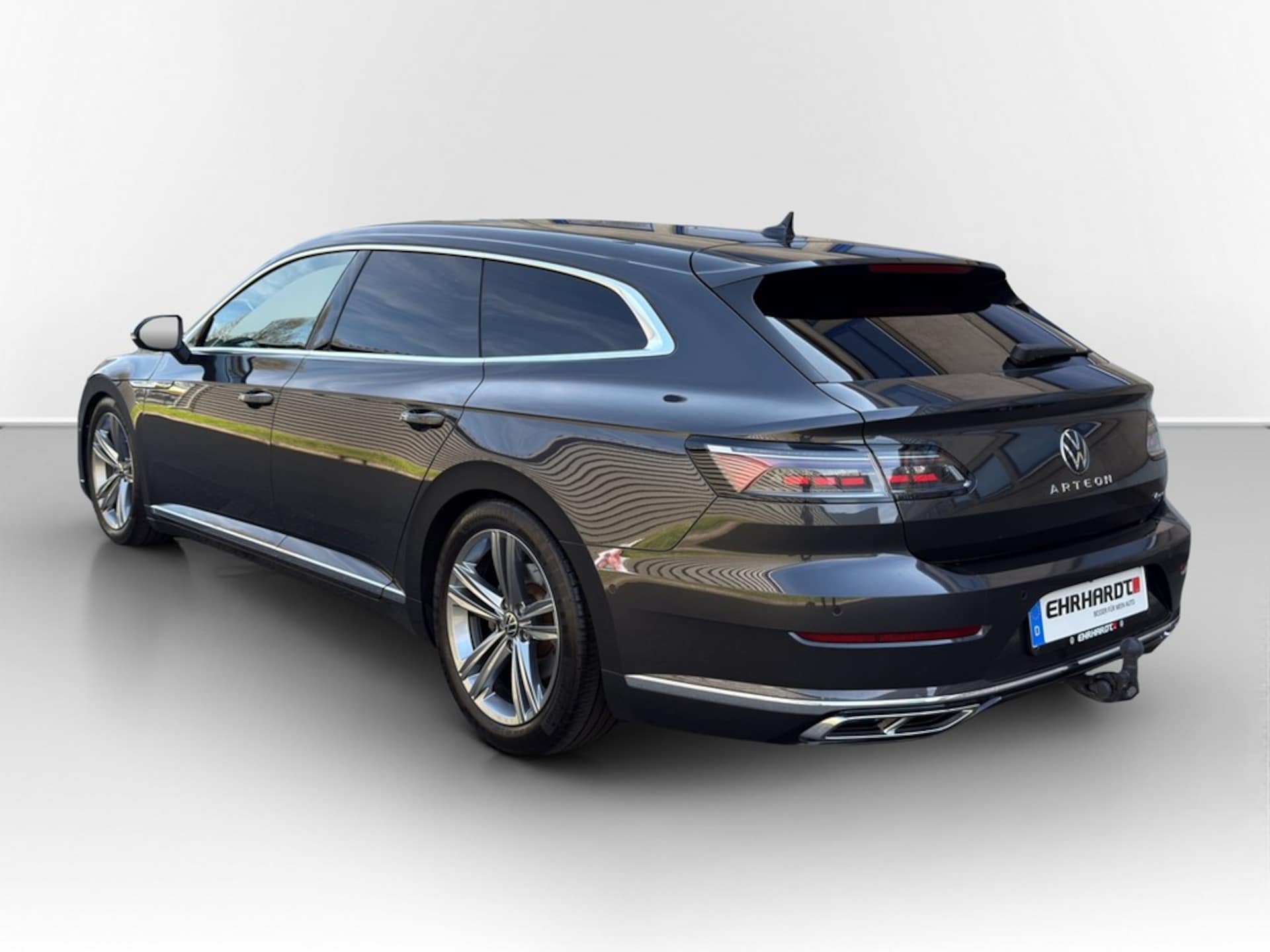 Volkswagen Arteon Shooting Brake R-Line