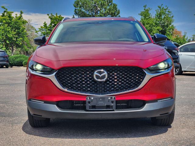 2023 Mazda CX-30