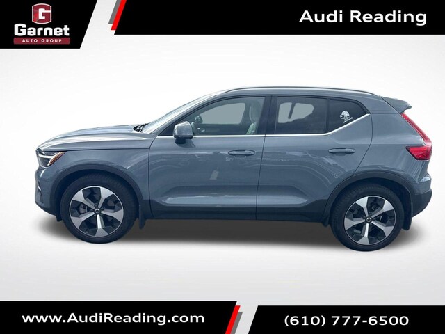 2023 Volvo XC40