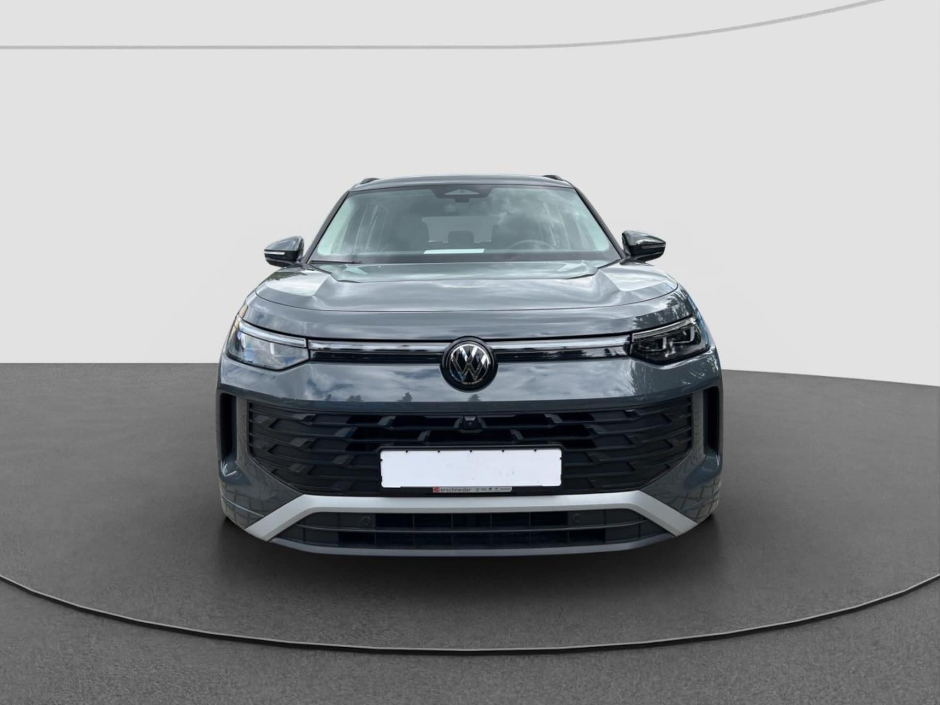 Volkswagen Tayron Life