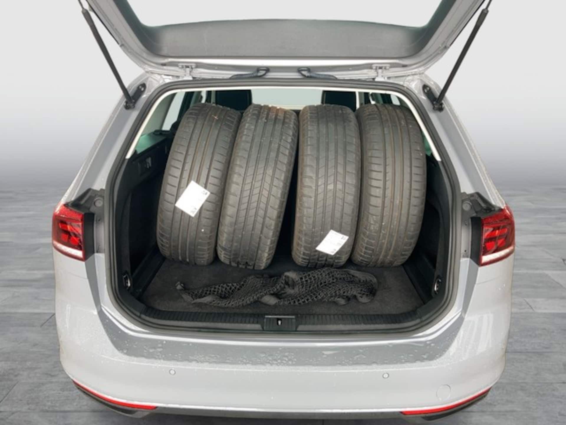 Volkswagen Passat Variant Business