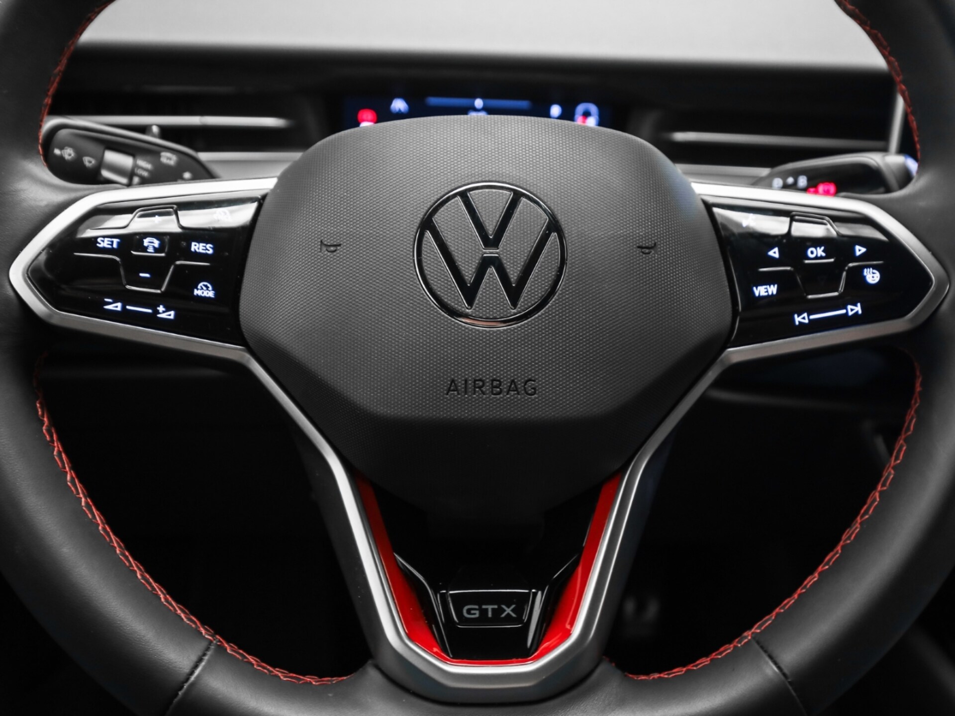 Volkswagen ID.7 Tourer GTX