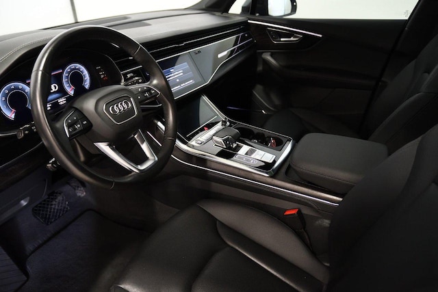 2023 Audi Q7