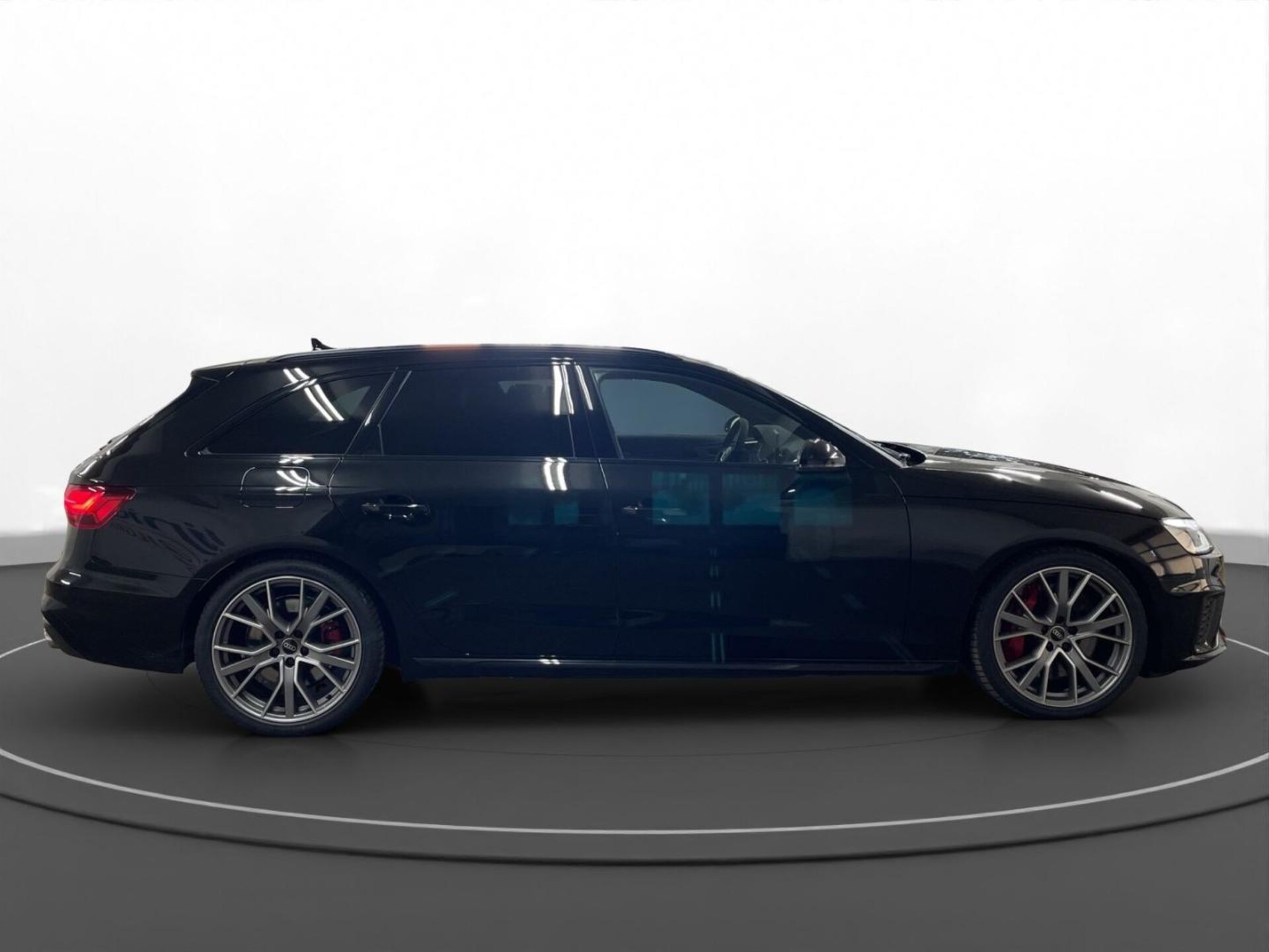 Audi S4 Avant