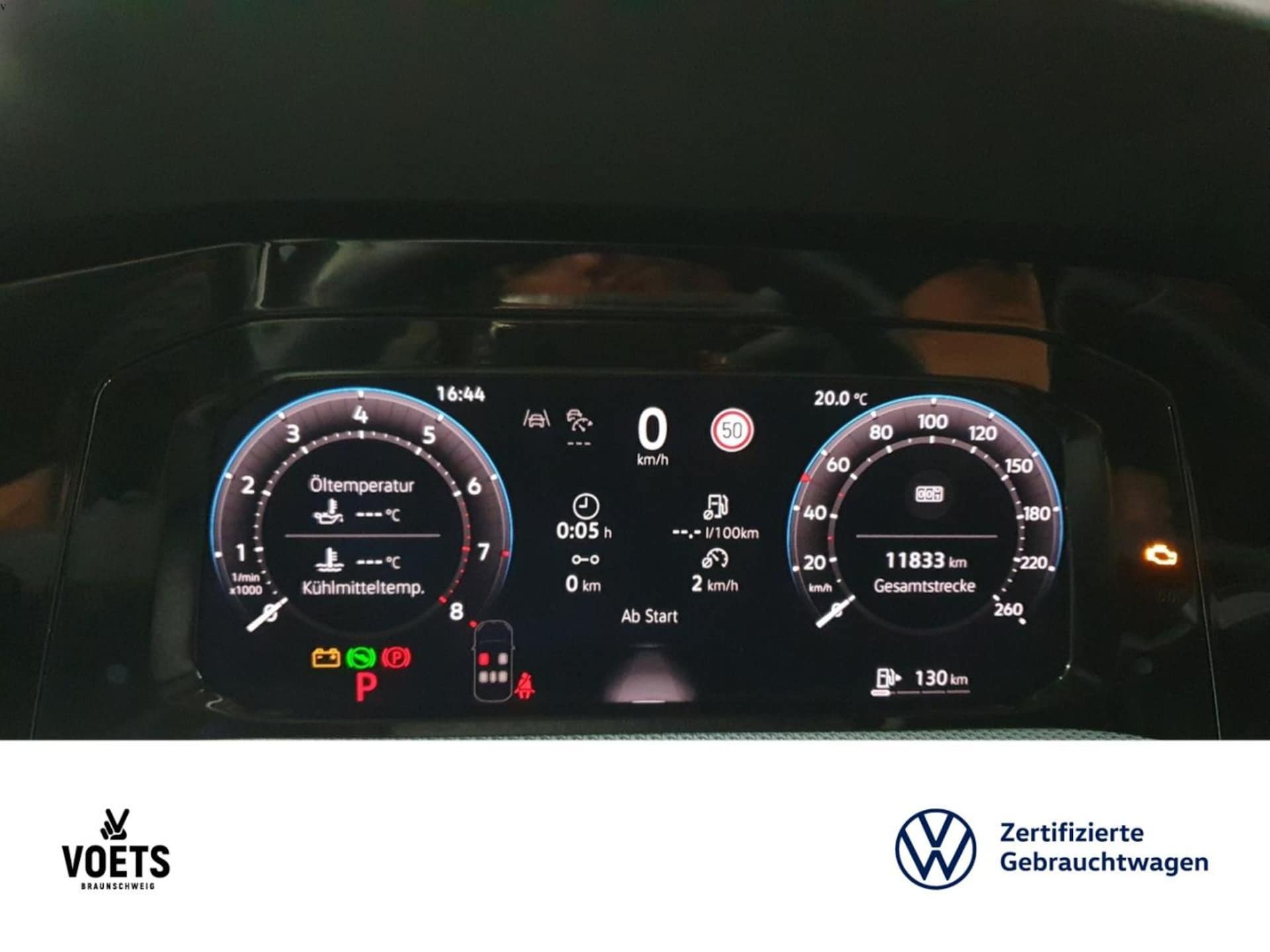 Volkswagen Golf Life