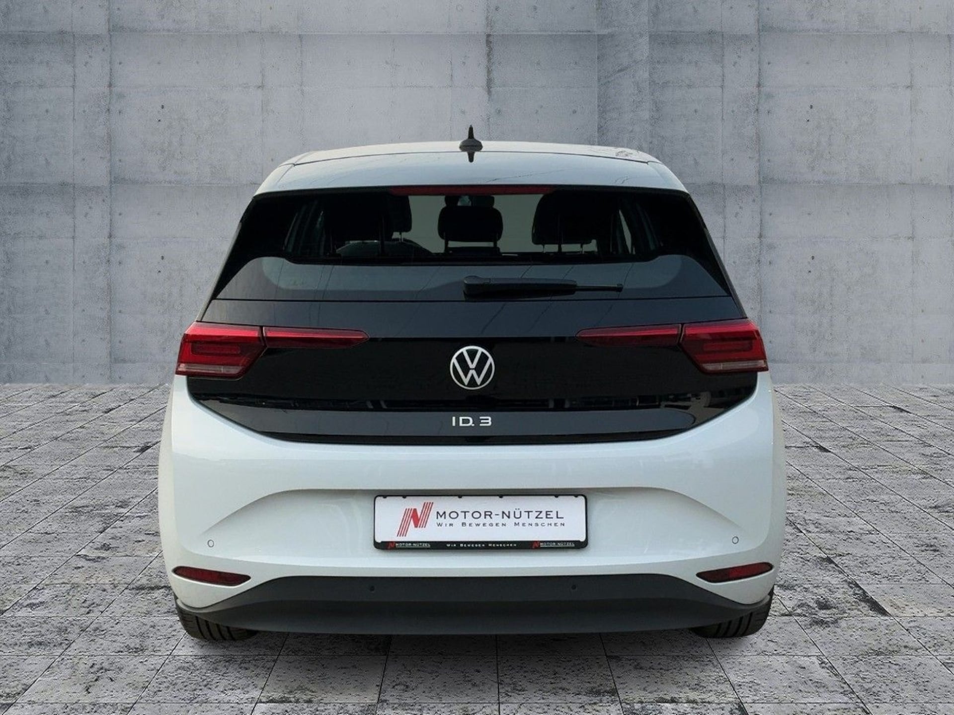 Volkswagen ID.3 Pure Performance