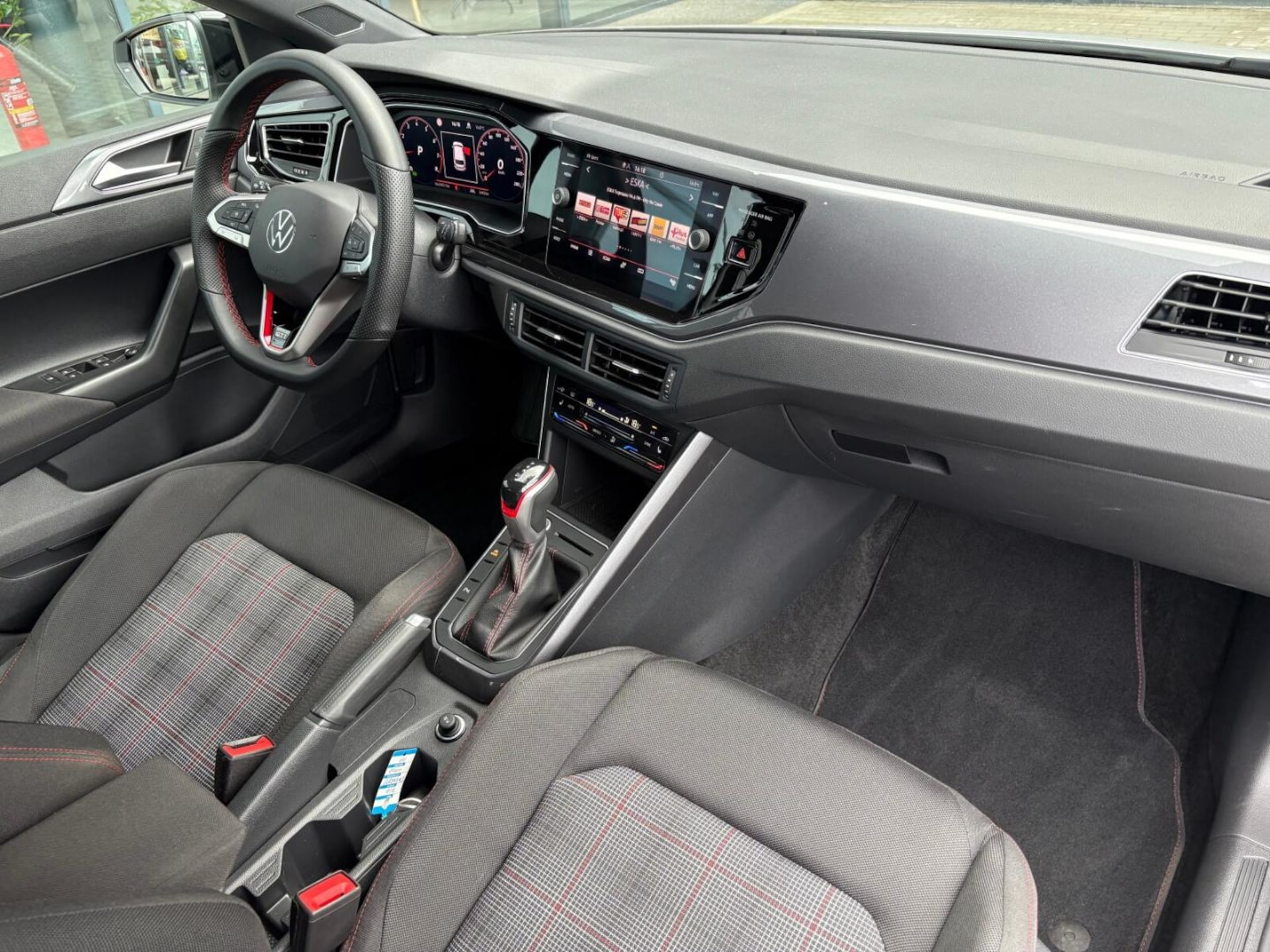 Volkswagen Polo GTI