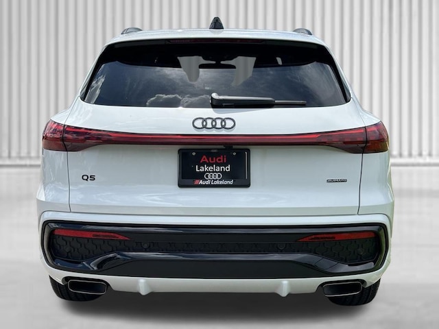 2026 Audi Q5