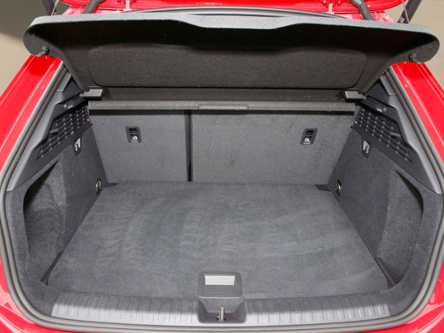 Bild über Audi A3 Sportback TDI S tronic - für weitere Informationen kontaktieren Sie den Audi Partner