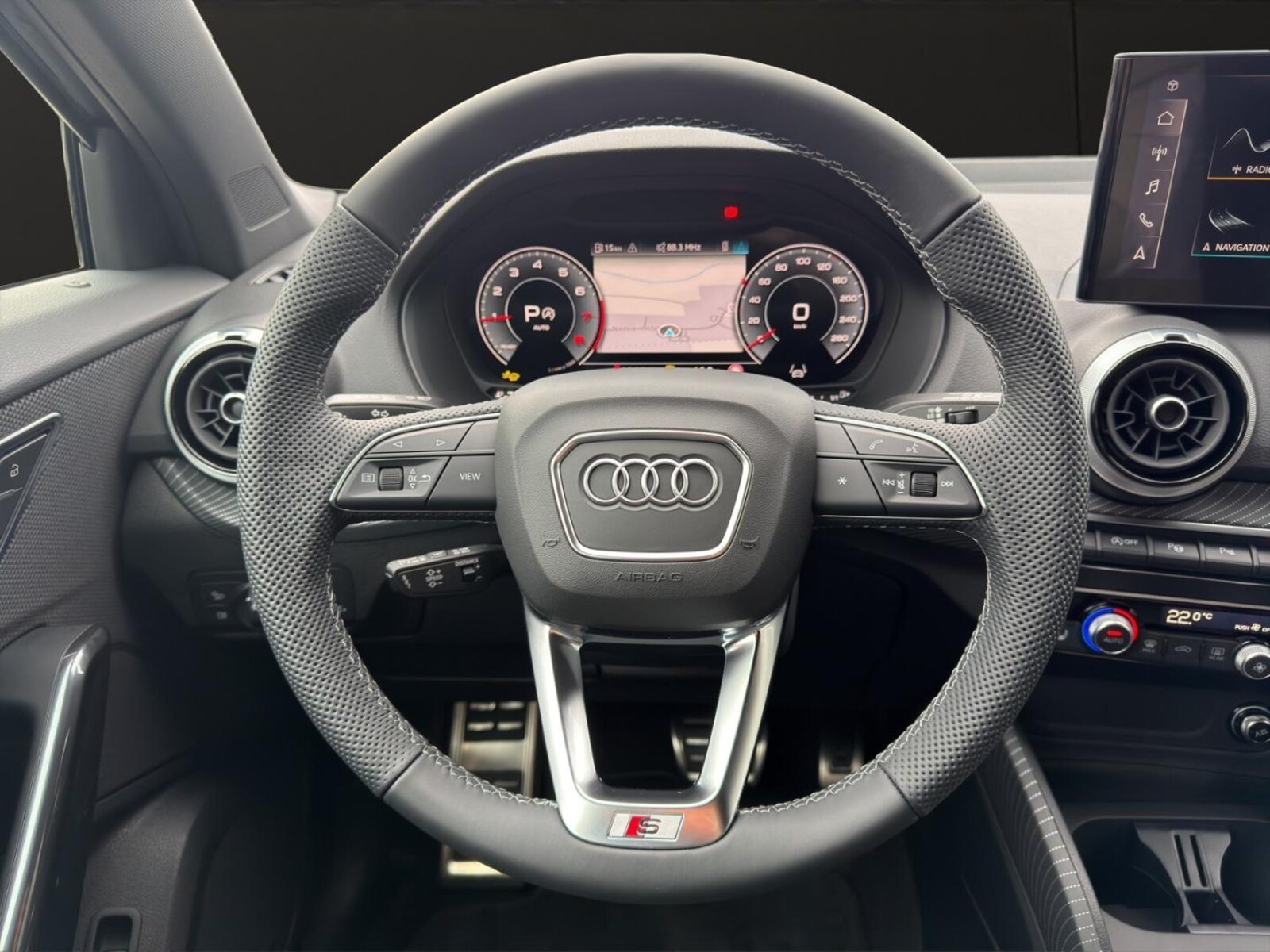 Audi Q2 – Bild 9
