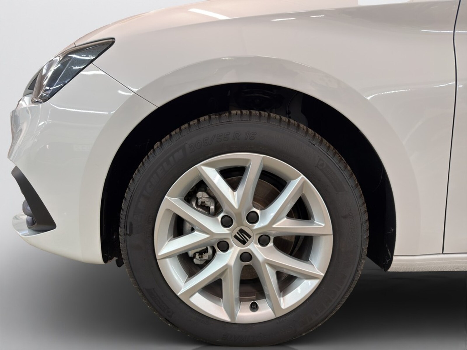 SEAT Leon Sportstourer – Bild 20
