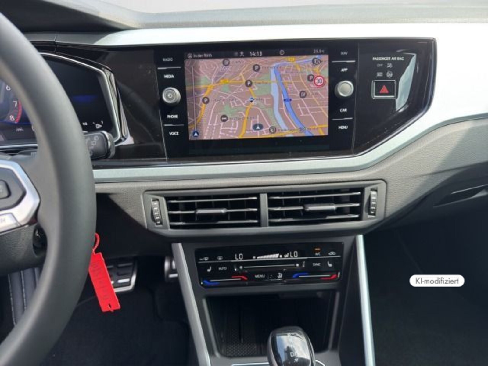 Volkswagen Polo – Bild 11