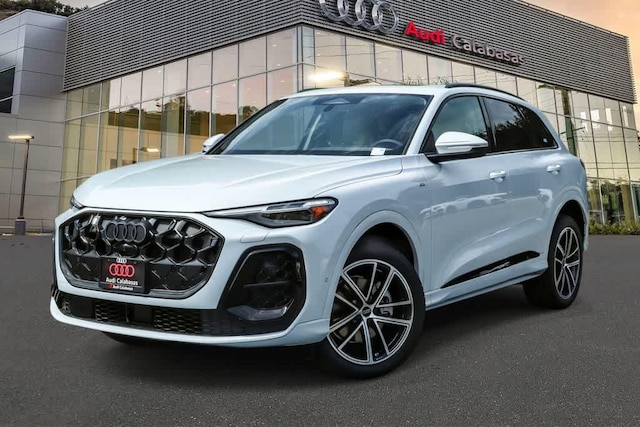 Photo of 2026 Audi Q5 