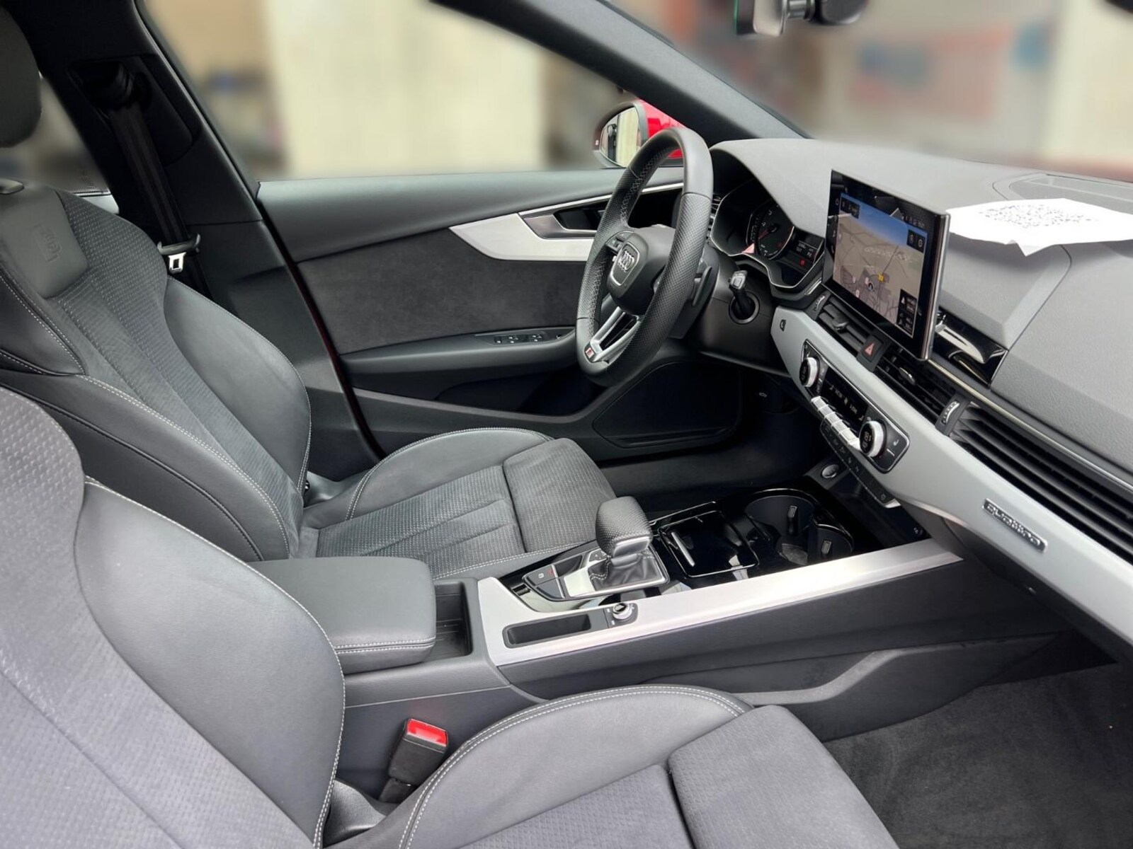 Audi A4 Avant – Bild 15