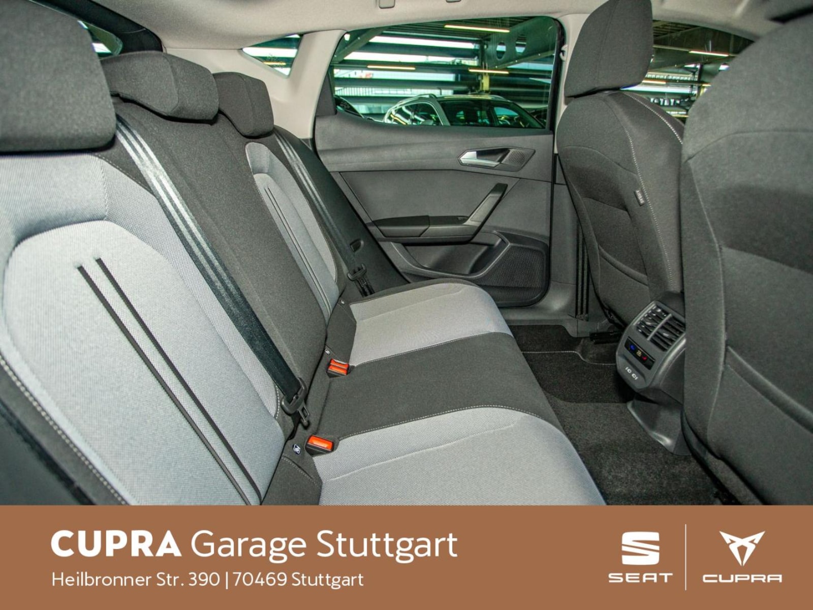 SEAT Leon – Bild 11