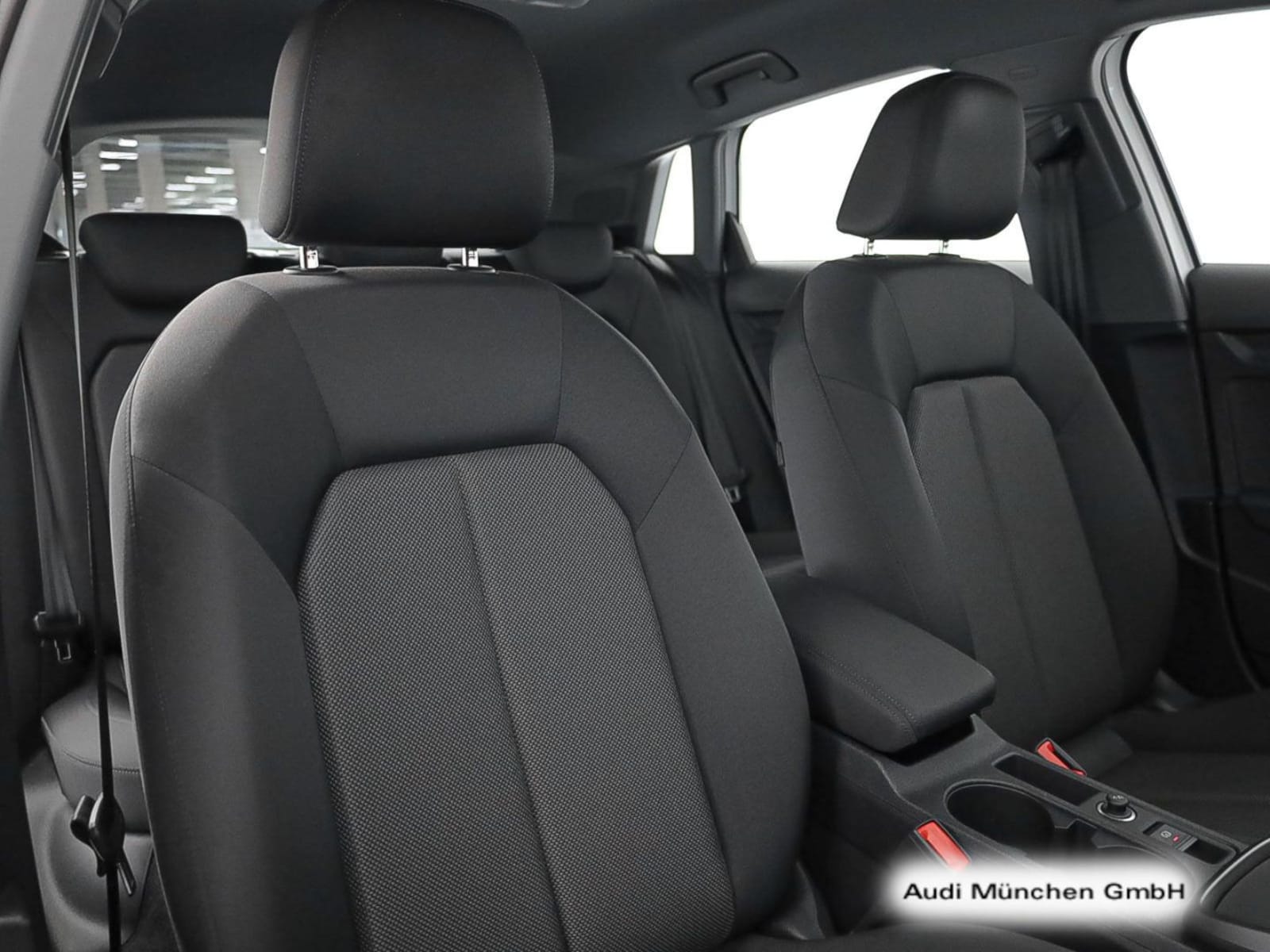 Audi A3 Sportback – Bild 11