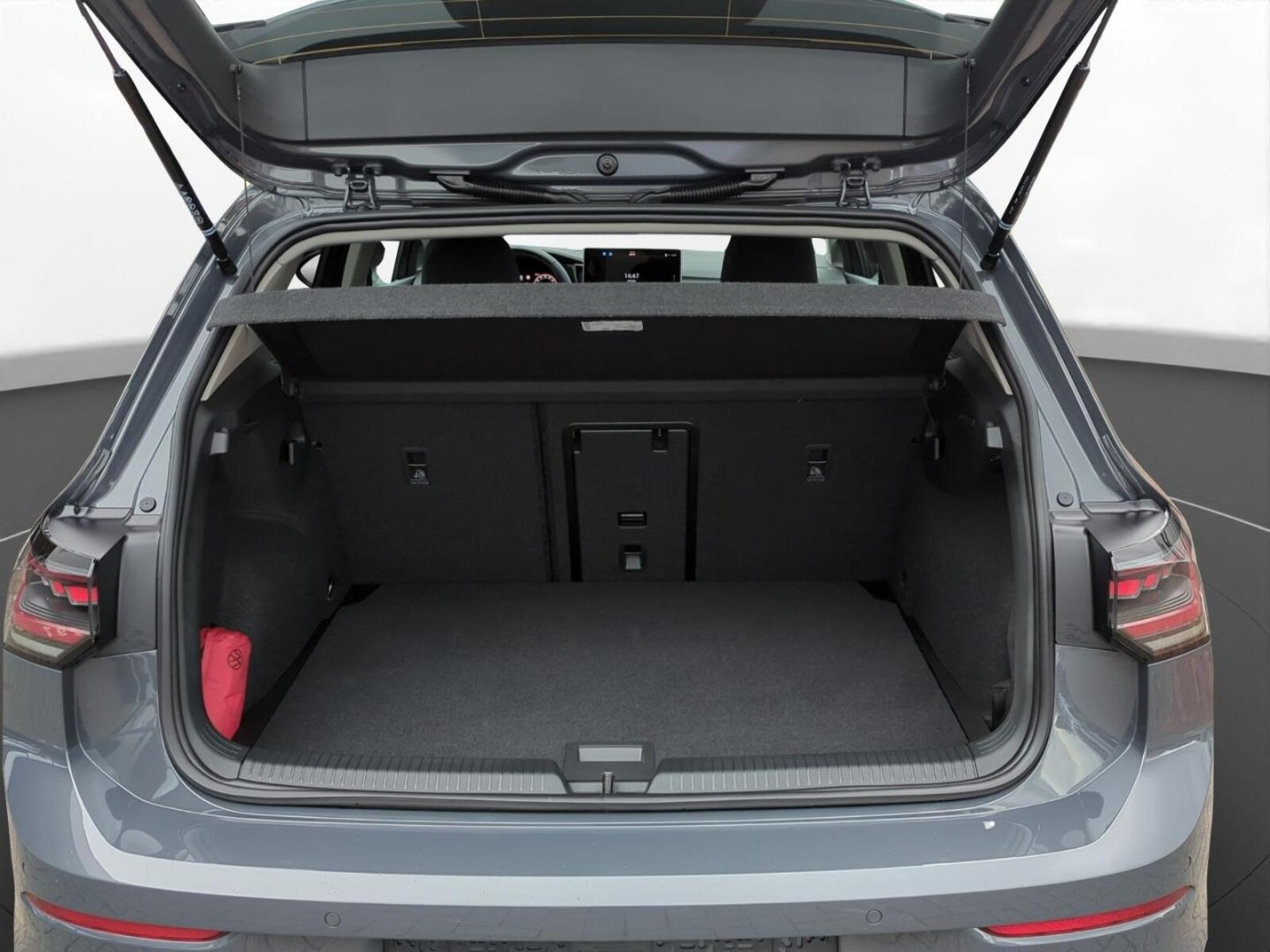 Volkswagen Golf – Bild 8