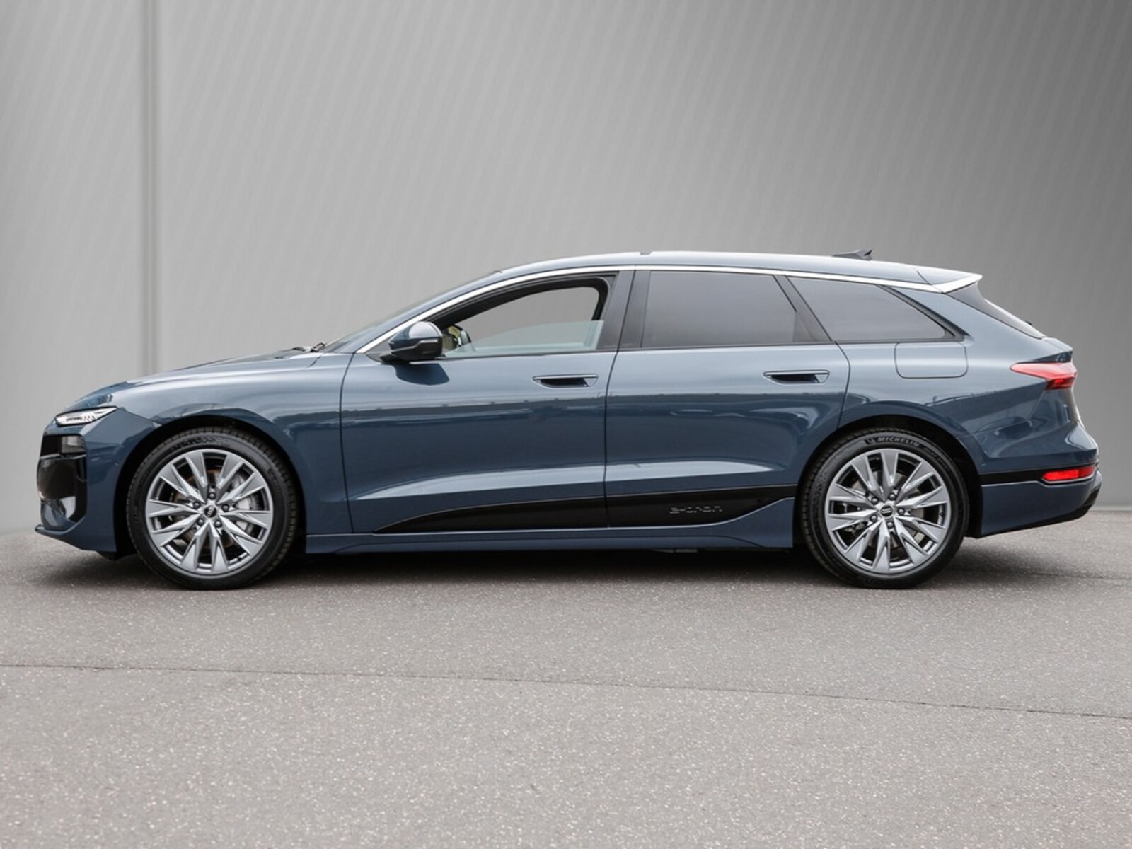 Audi A6 Avant e-tron – Bild 4