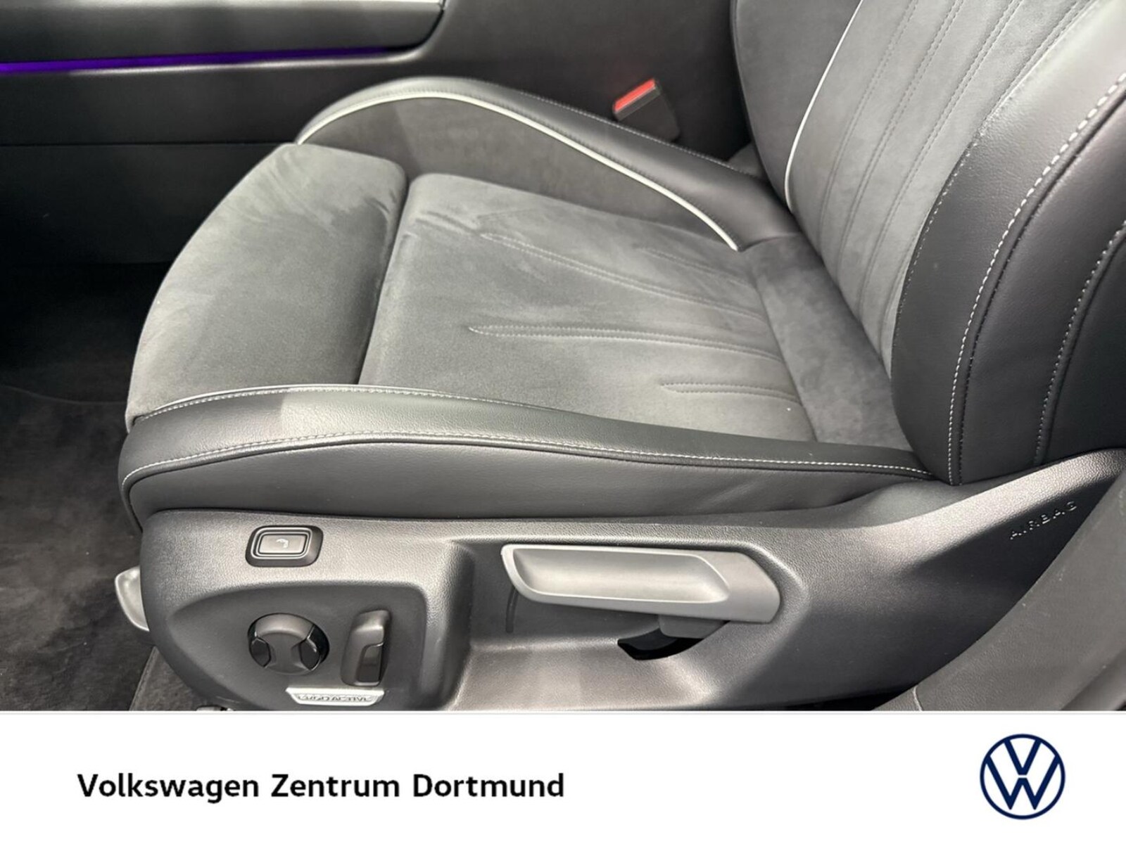 Volkswagen Passat – Bild 10