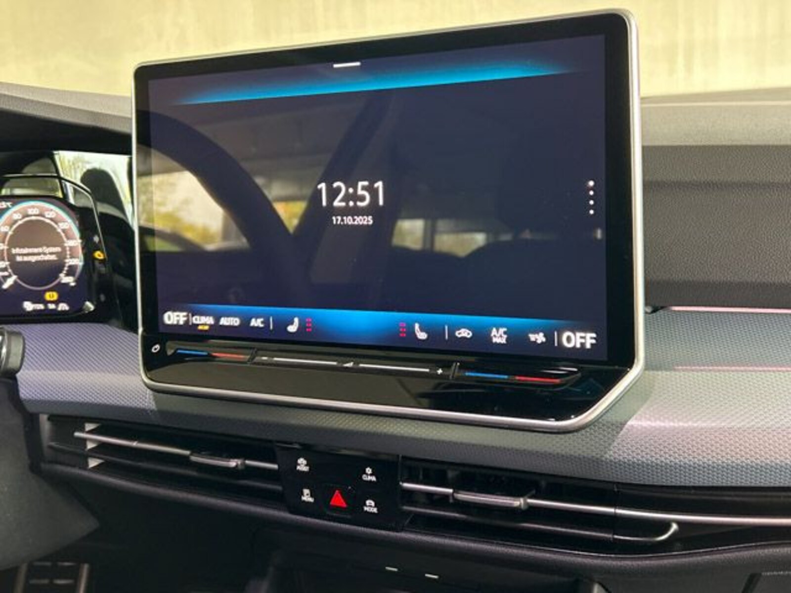 Volkswagen Golf – Bild 6