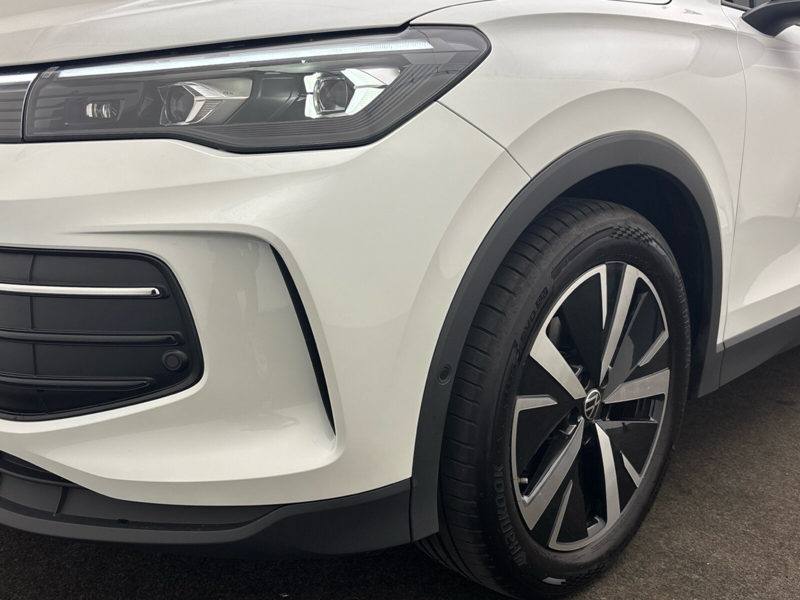 Volkswagen Tiguan – Bild 6