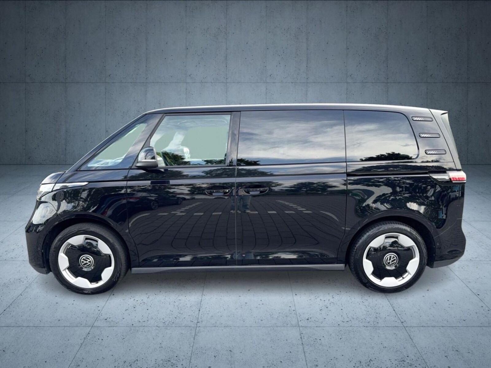 Volkswagen ID. Buzz – Bild 2