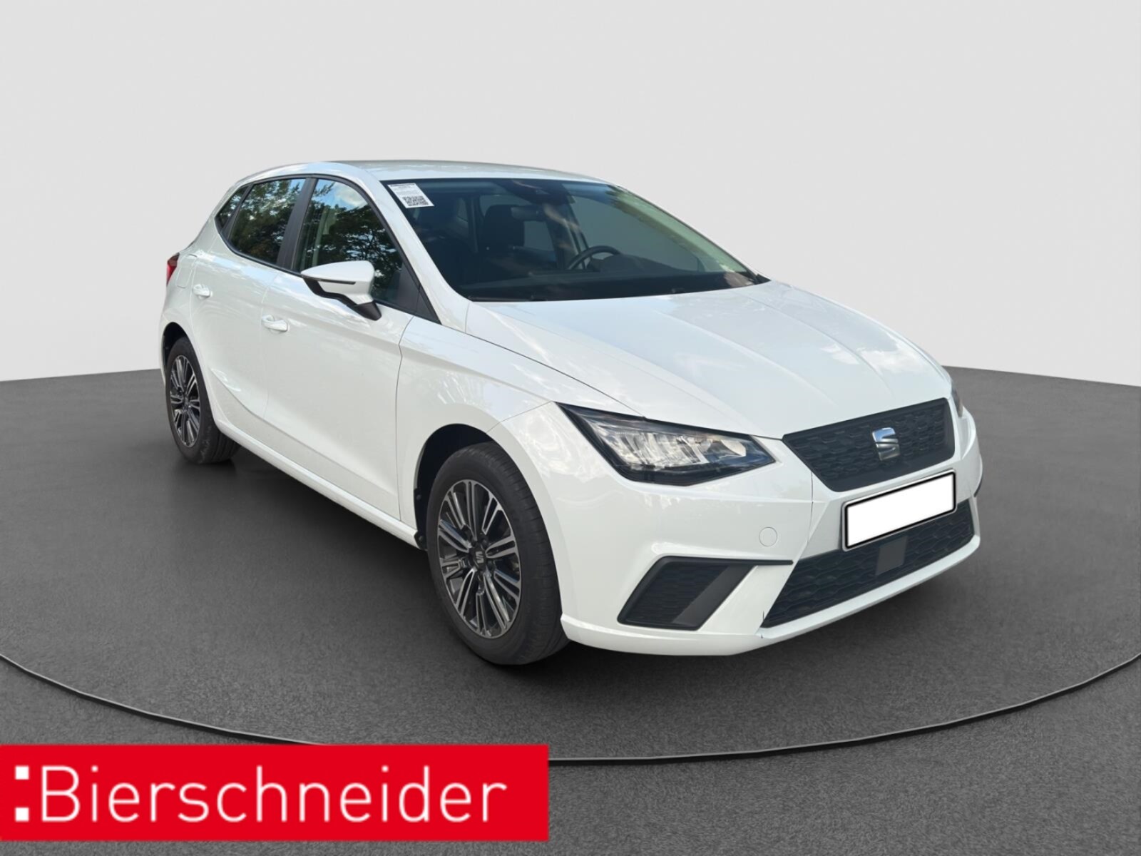 SEAT Ibiza – Bild 10