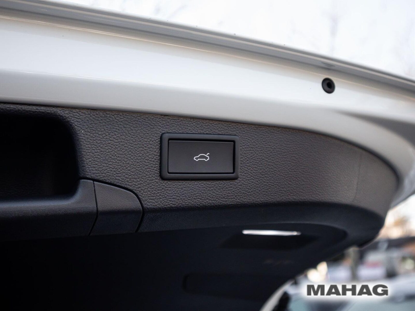 Volkswagen Passat – Bild 24