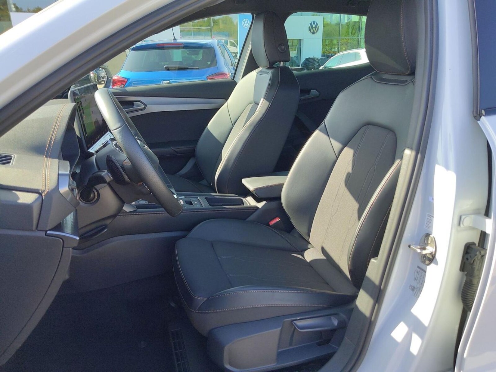 CUPRA Formentor – Bild 12