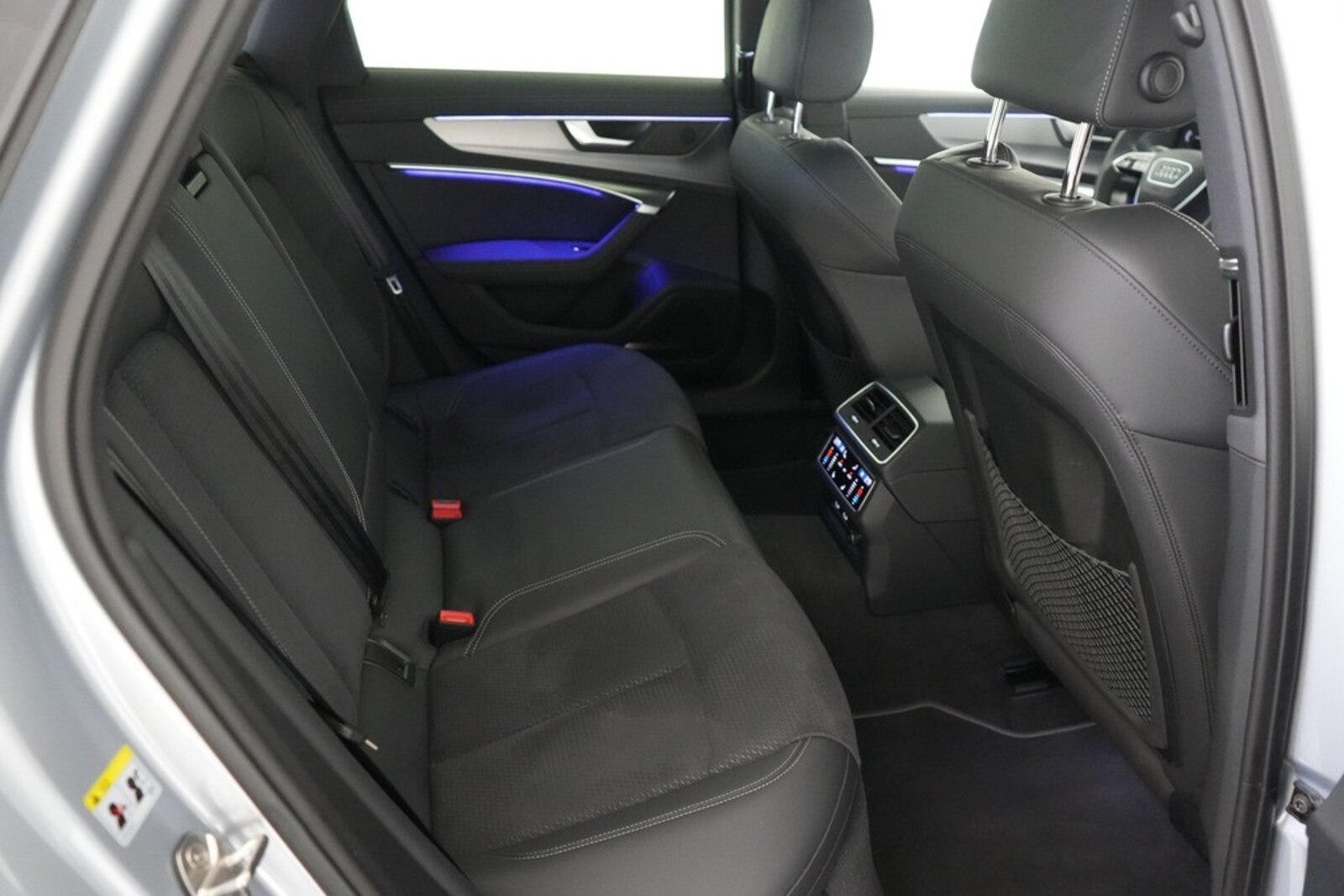 Audi A6 Avant – Bild 12