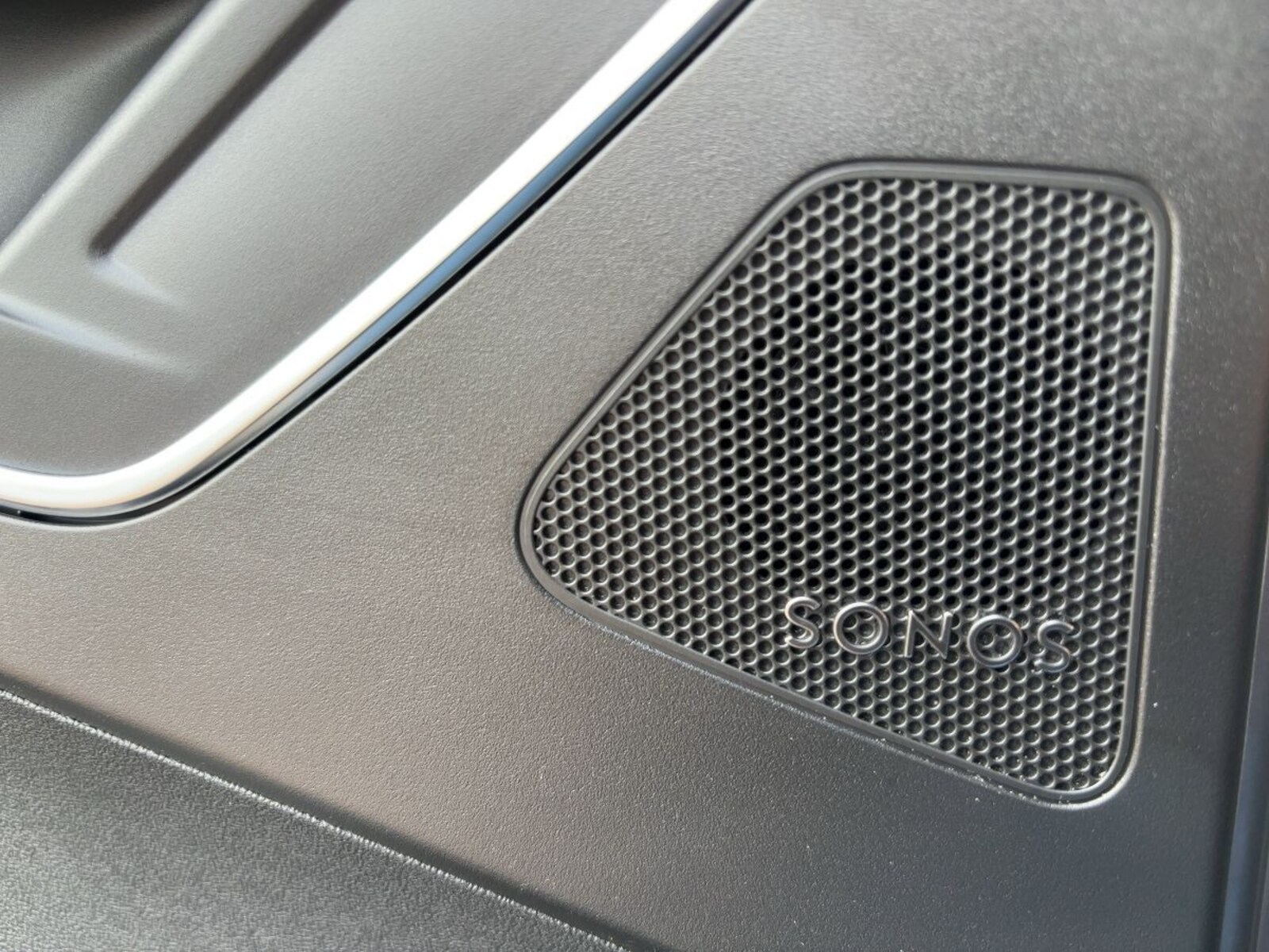 Audi Q4 Sportback e-tron – Bild 17
