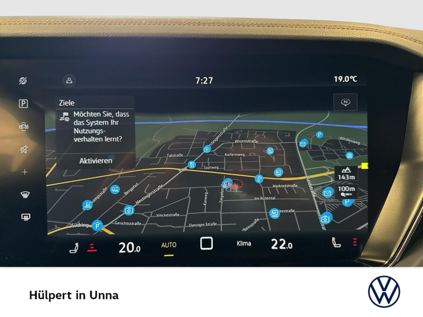 Volkswagen Touareg – Bild 14