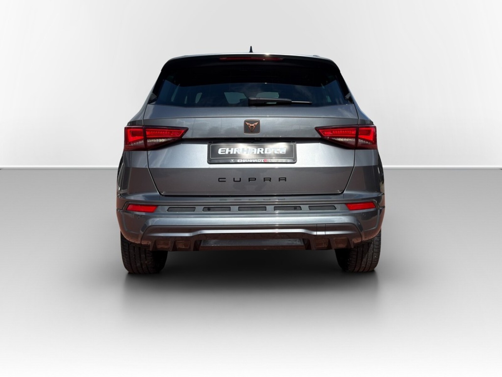 CUPRA Ateca – Bild 6