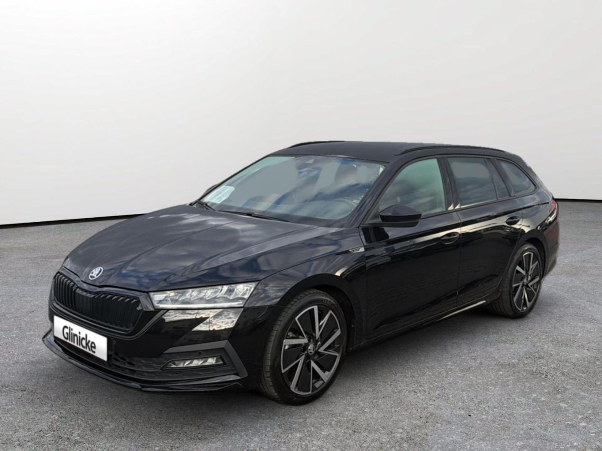 Skoda Octavia Combi 2023