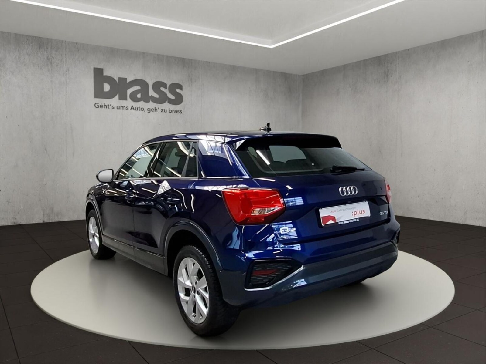 Audi Q2 – Bild 4