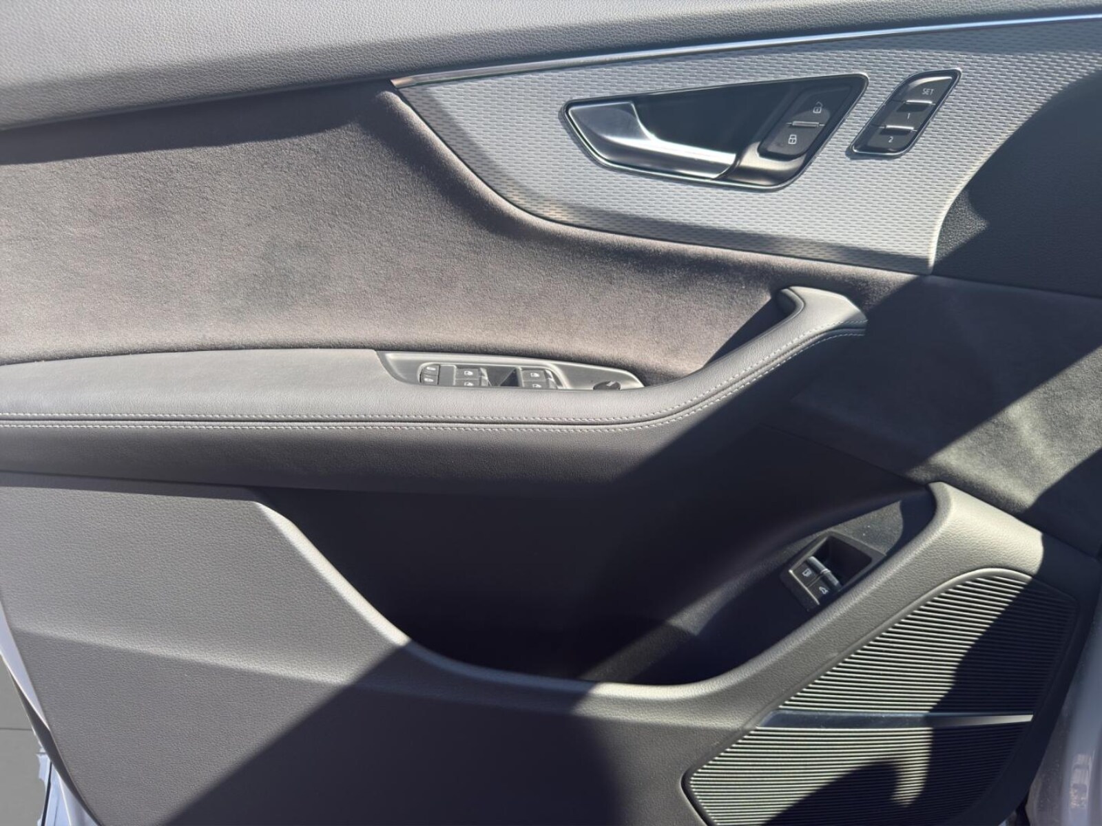 Audi Q8 – Bild 12