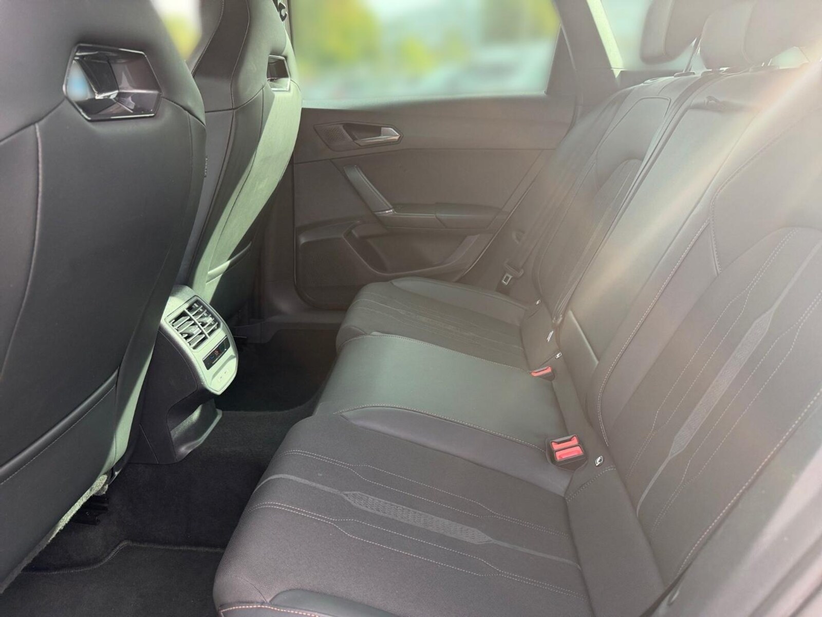 CUPRA Leon Sportstourer – Bild 14